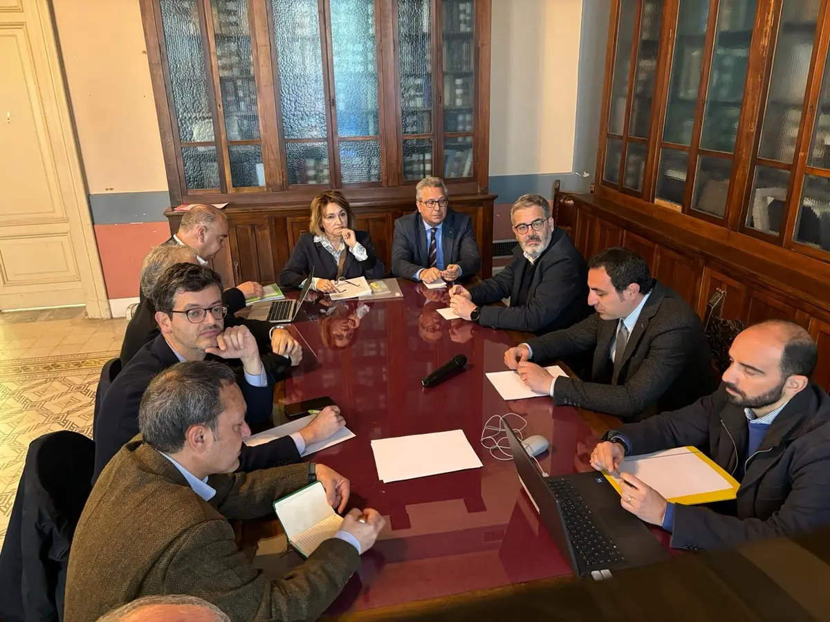 Reggio, la Città metropolitana lancia il progetto BiodiverCity