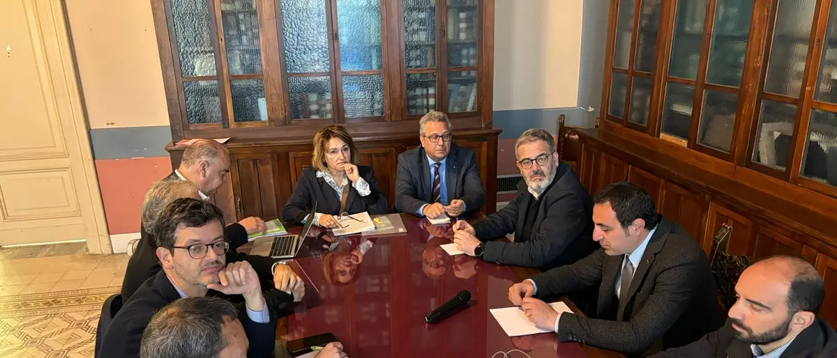 Reggio, la Città metropolitana lancia il progetto BiodiverCity