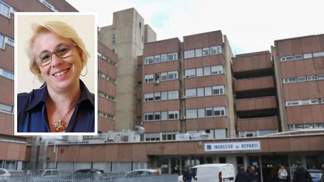 Per la scomparsa della psicologa Tiziana Iaria si sospetta un rapimento