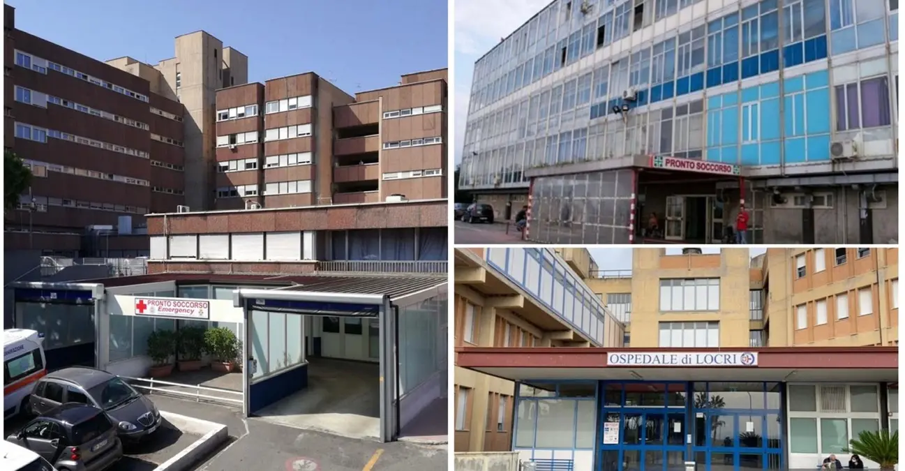 Sanità nel Reggino, tempi di attesa per le prestazioni meno lunghi del previsto ma che fatica contattare il Cup