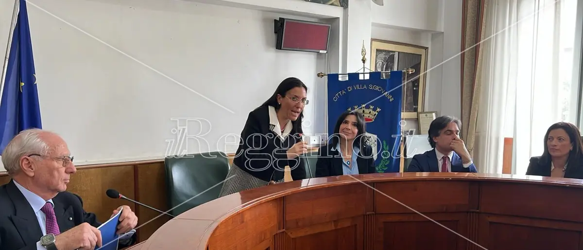 Ponte sullo Stretto, Ciucci a Villa conferma: «Progetto del 2011 aperto a modifiche anche in itinere»