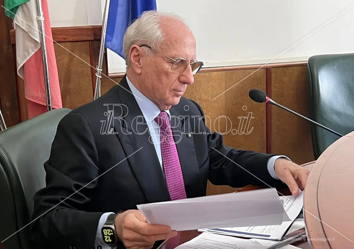 Ponte sullo Stretto, Ciucci: «Le richieste di integrazioni e chiarimenti congrue per l'entità e la complessità dell'opera»