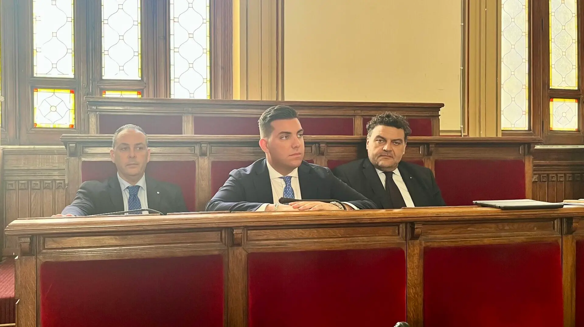 Caso Arghillà, Forza Italia: «Battilocchio ha toccato con mano le criticità di questo quartiere»
