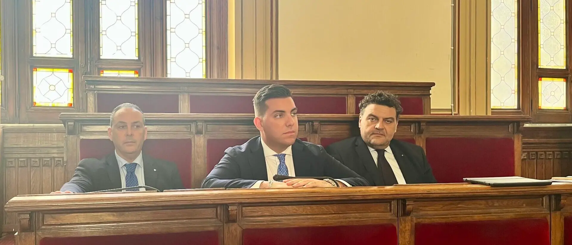 Caso Arghillà, Forza Italia: «Battilocchio ha toccato con mano le criticità di questo quartiere»