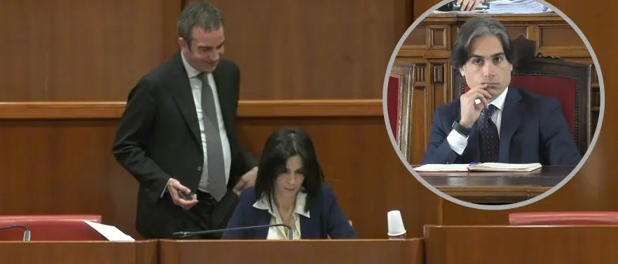 Funzioni alla Città Metropolitana, ora o mai più. Falcomatà: «Ci aspettiamo un incontro operativo in Regione»