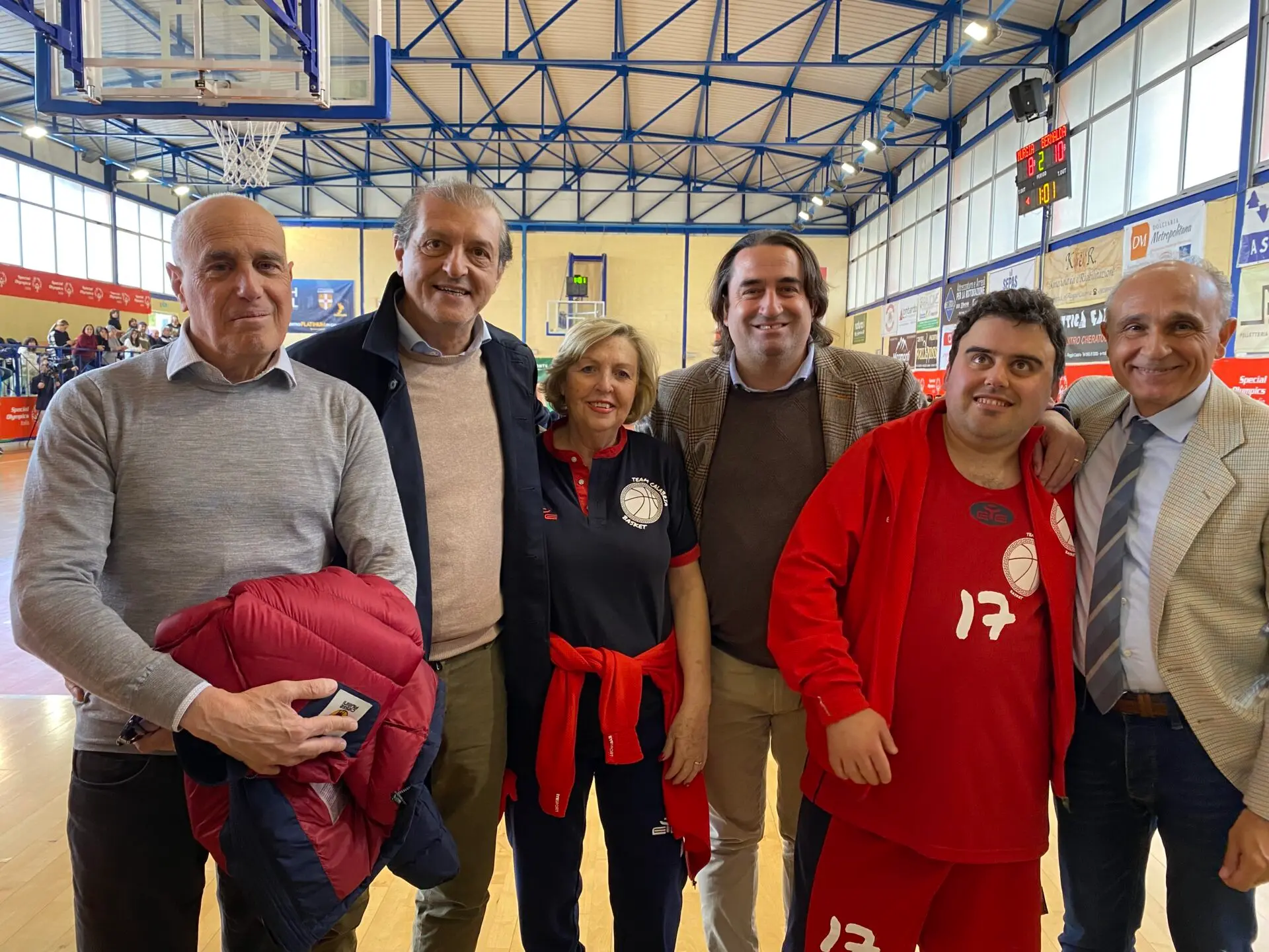 Reggio, gli atleti paralimpici collezionano vittorie