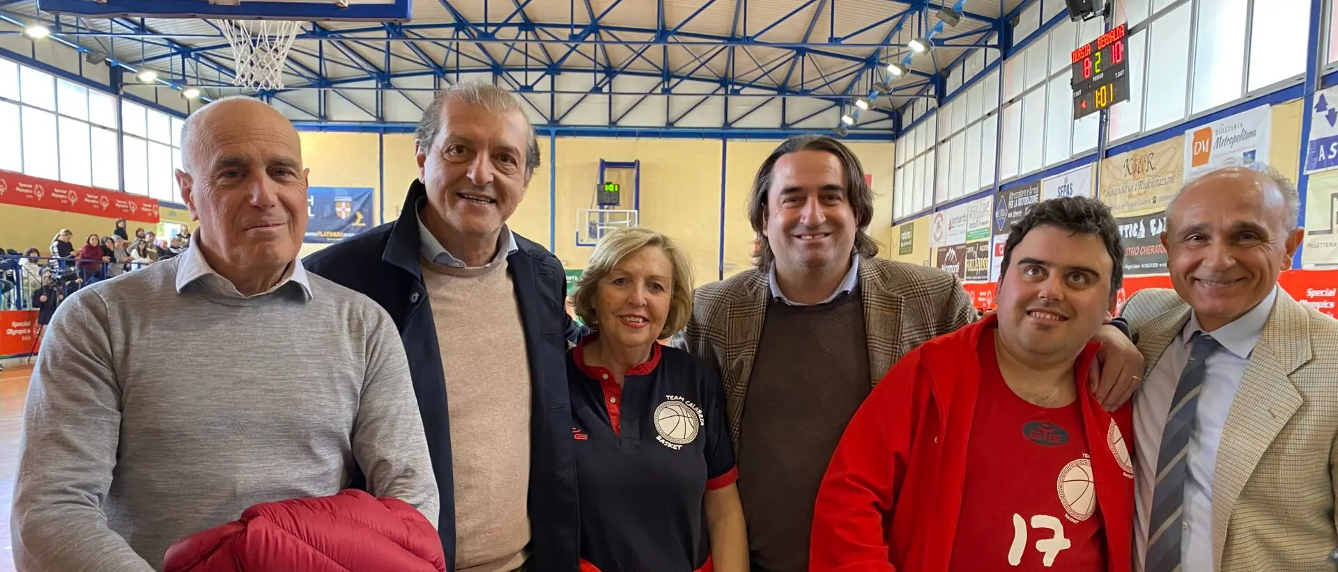 Reggio, gli atleti paralimpici collezionano vittorie