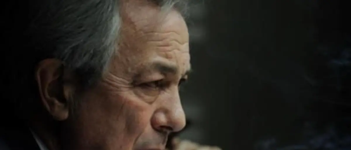 Palmi, sul palcoscenico del teatro Manfroce Remo Girone sarà \"Il Cacciatore di Nazisti\"