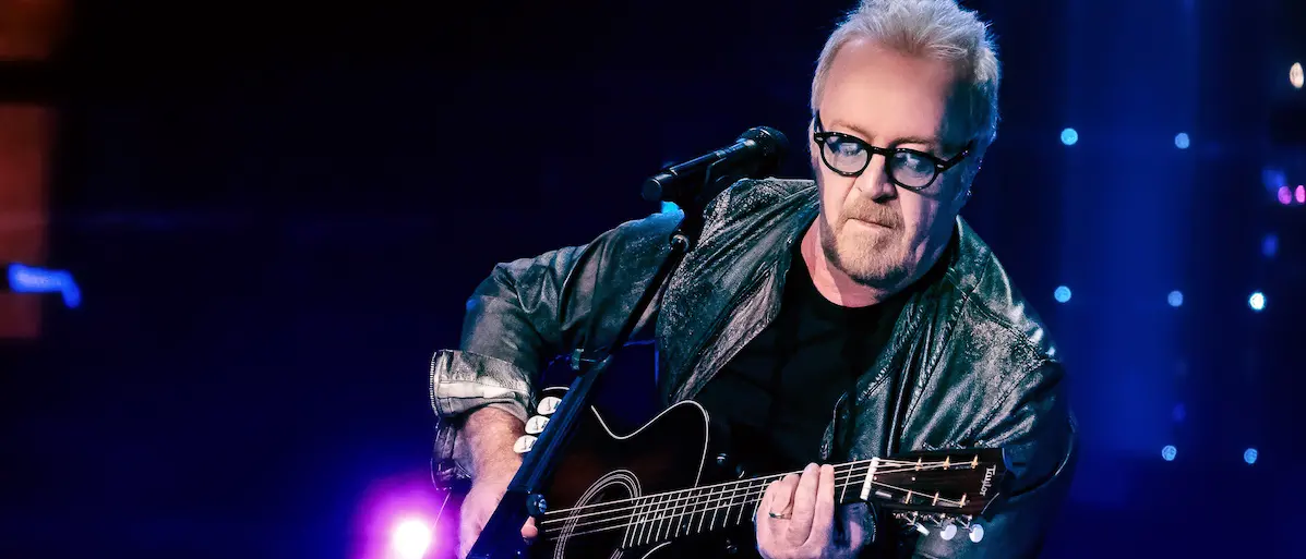 Musica, tappa a Roccella Jonica per il tour mondiale di Umberto Tozzi