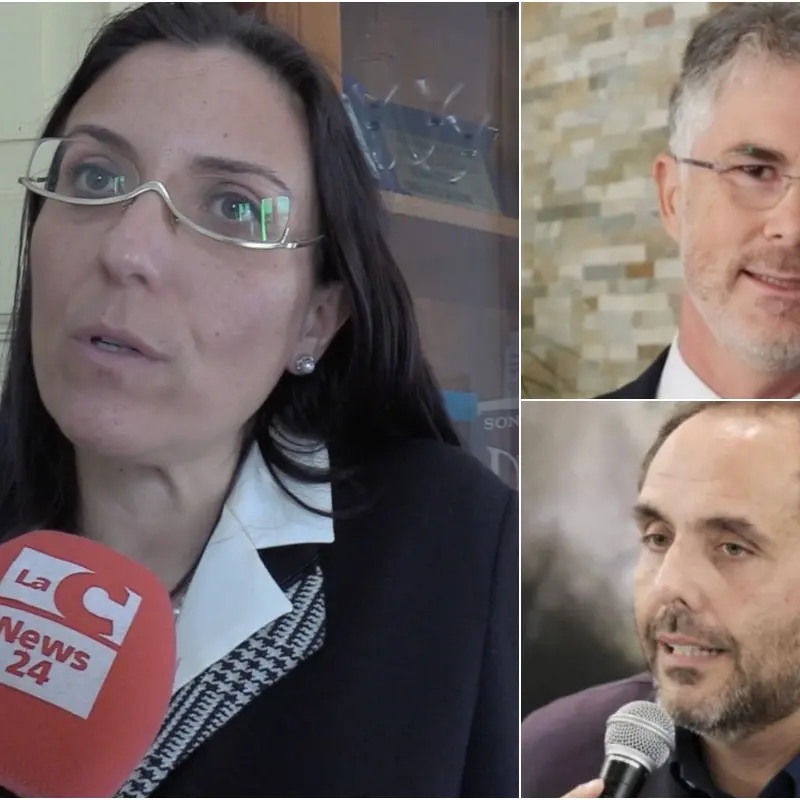 Ponte sullo Stretto, Caminiti contro tutti: «Forza Italia fuori luogo, Pd provocatorio»