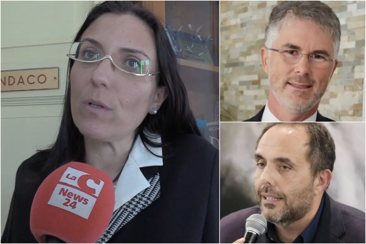 Ponte sullo Stretto, Caminiti contro tutti: «Forza Italia fuori luogo, Pd provocatorio»