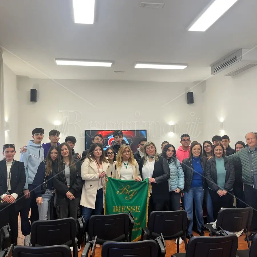 21 marzo a Reggio, in memoria dei carabinieri Vincenzo Garofalo e Antonino Fava e di tutte le vittime innocenti delle mafie - FOTO e VIDEO