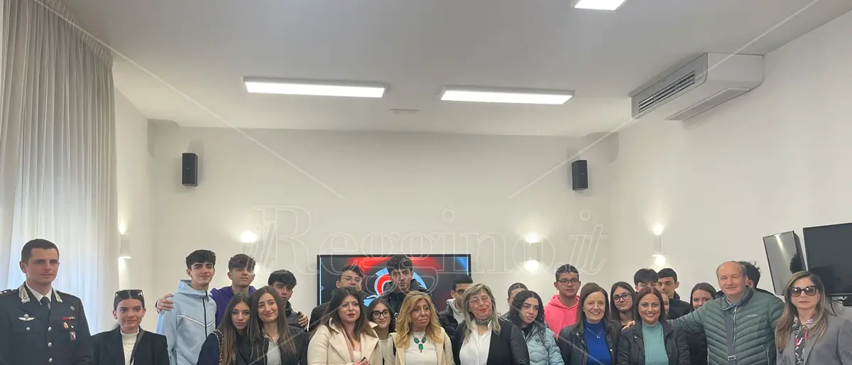 21 marzo a Reggio, in memoria dei carabinieri Vincenzo Garofalo e Antonino Fava e di tutte le vittime innocenti delle mafie - FOTO e VIDEO