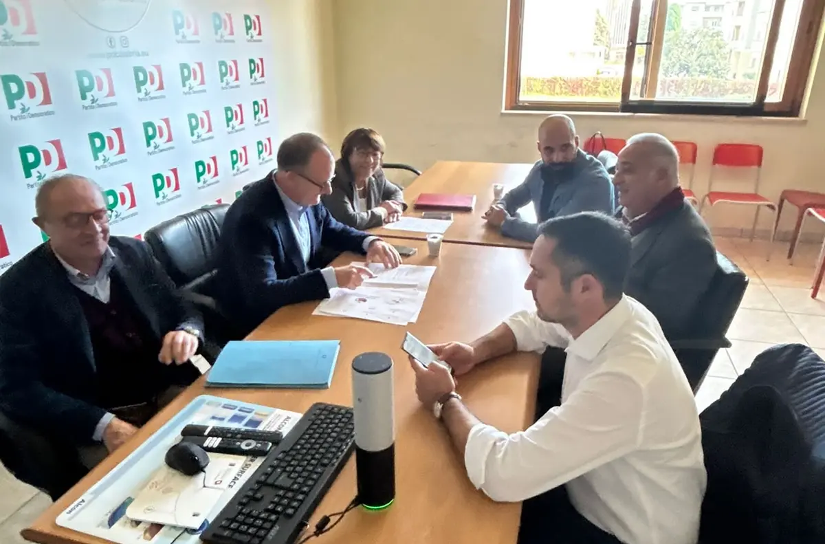 Autonomia Differenziata, Pd in Consiglio Regionale proporrà impugnazione riforma