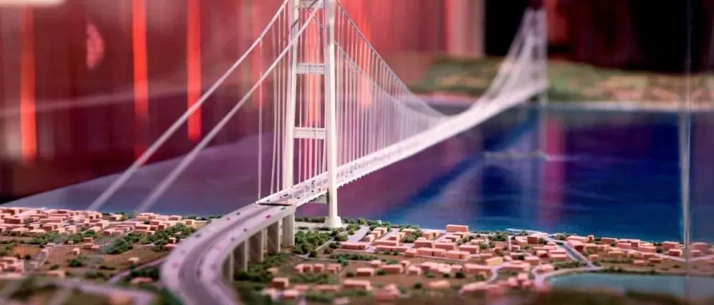 Ponte sullo Stretto, espropri: pubblicato avviso chiusura fase di partecipazione interessati