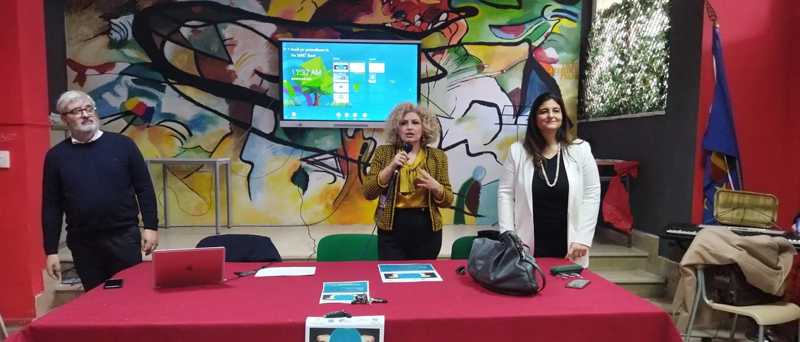 Settimana Mondiale del Cervello, seminario sul benessere psicologico in età adolescenziale all’Alvaro di Palmi