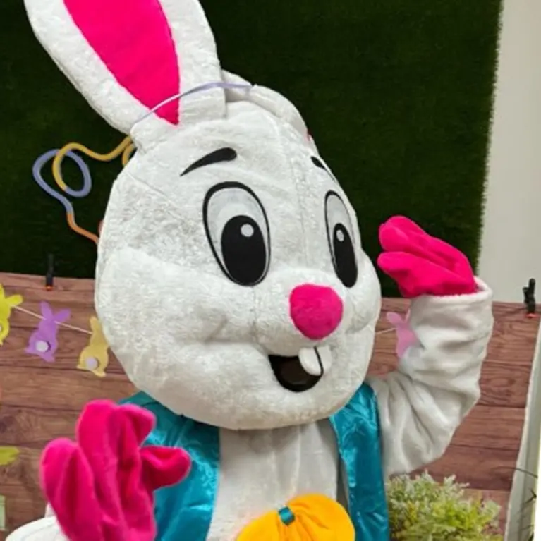 Reggio, domenica Corredino Sospeso in piazza per augurare Buona Pasqua