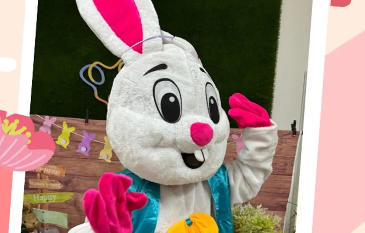 Reggio, domenica Corredino Sospeso in piazza per augurare Buona Pasqua