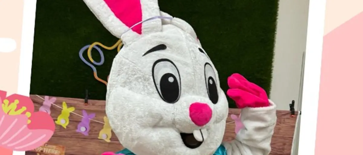 Reggio, domenica Corredino Sospeso in piazza per augurare Buona Pasqua