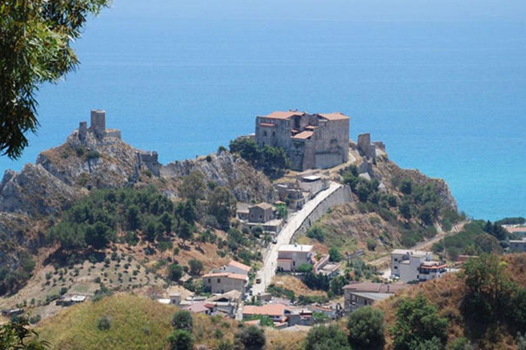 Roccella, il gruppo 