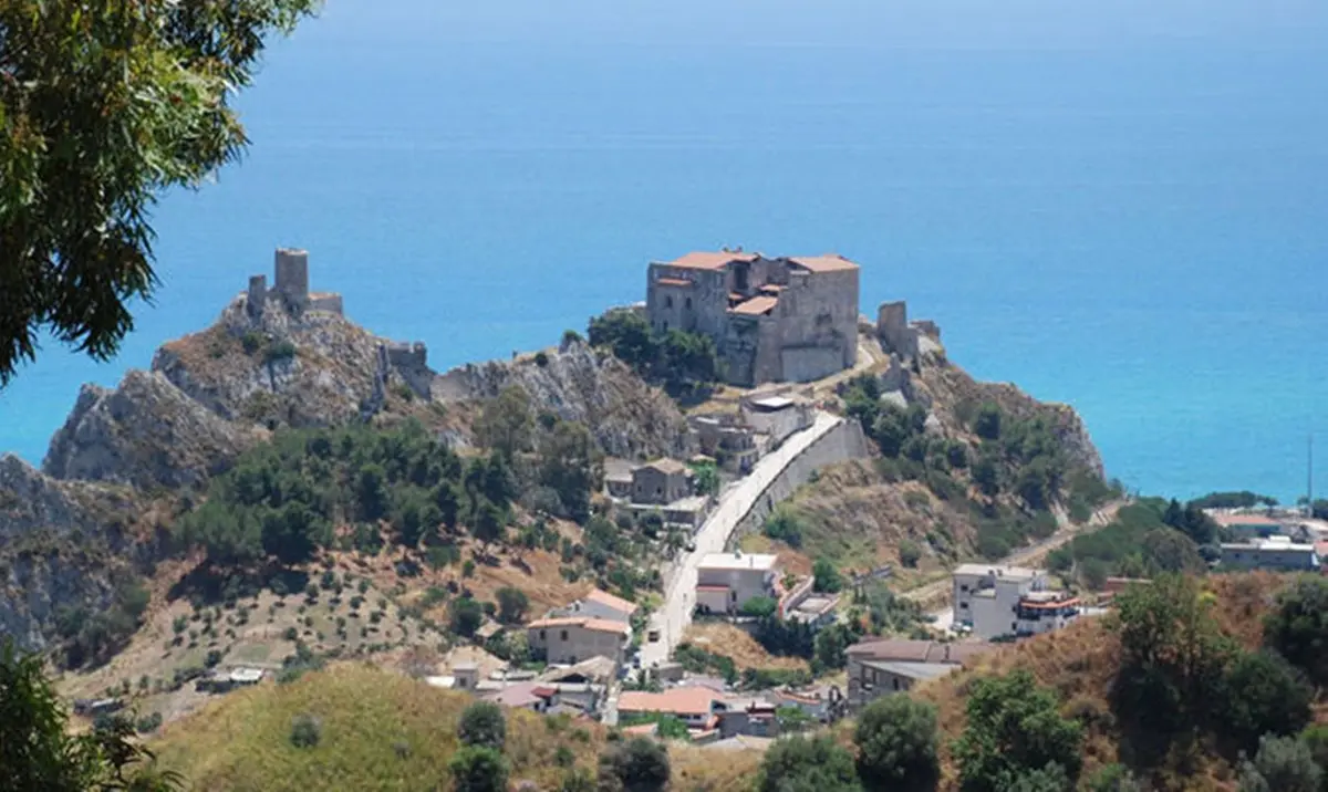 Roccella, addio a Francesco Zito: il cordoglio del Pri
