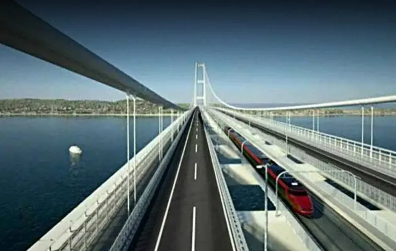 Ponte sullo Stretto, comune di Villa in attesa della conferenza dei servizi