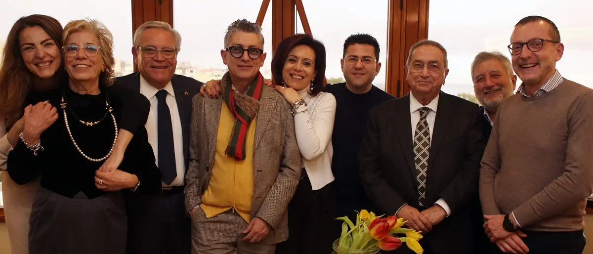 Volontari del sangue, a Reggio il 23 marzo 1954 la prima Avis comunale della Calabria