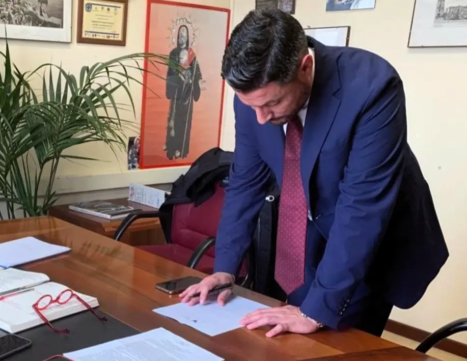 Museo del mare a Reggio, firmata a Messina la convenzione con l'Autorità di sistema portuale per l'utilizzo delle aree dove sorgerà