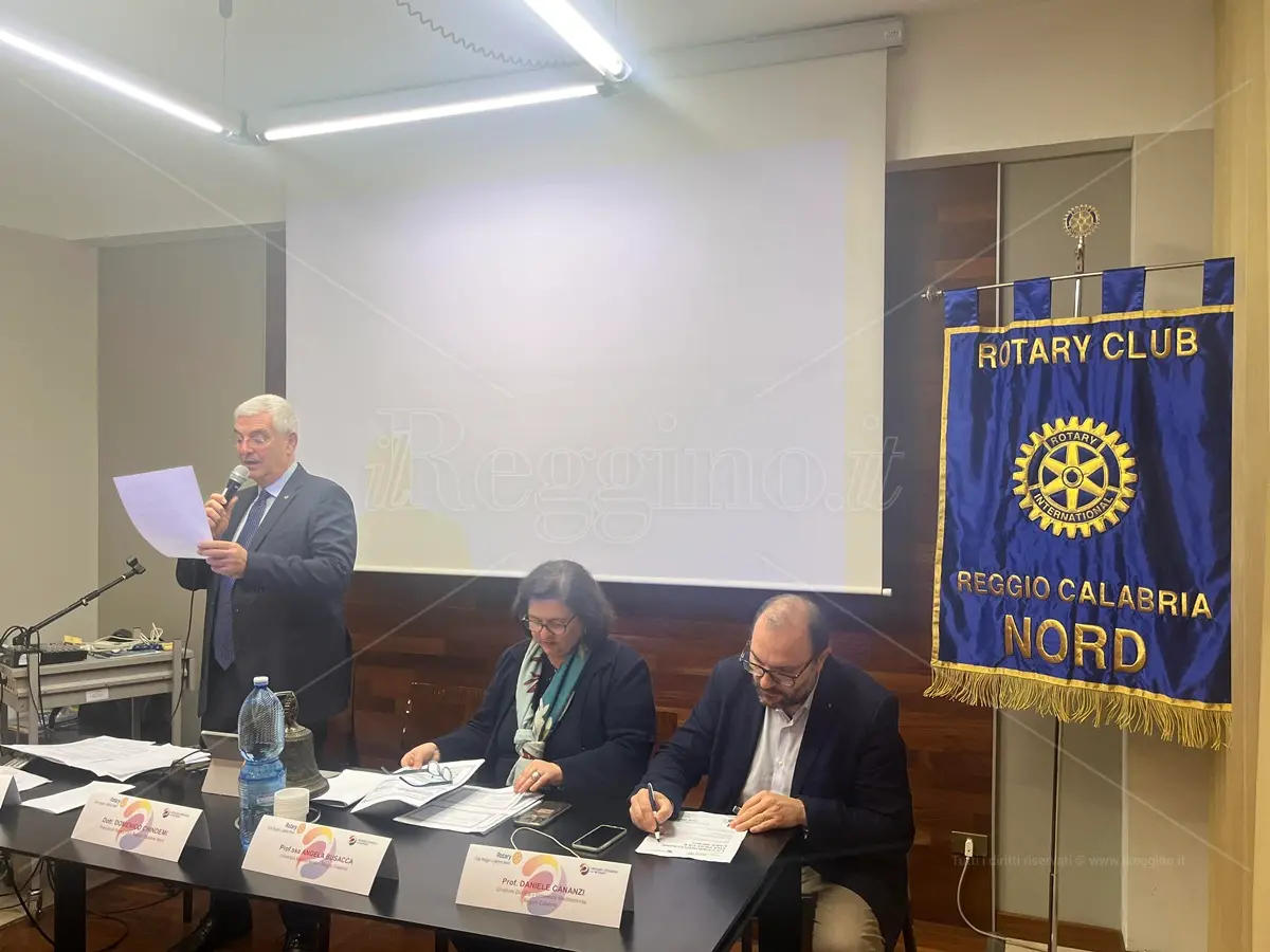 A Reggio l'incontro su comunicazione tra realtà e fake news: la sfida della responsabilità