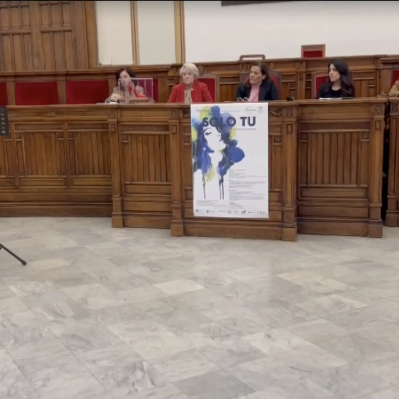 La cultura come cambiamento al centro dell'iniziativa \"La primavera di Persefone\"