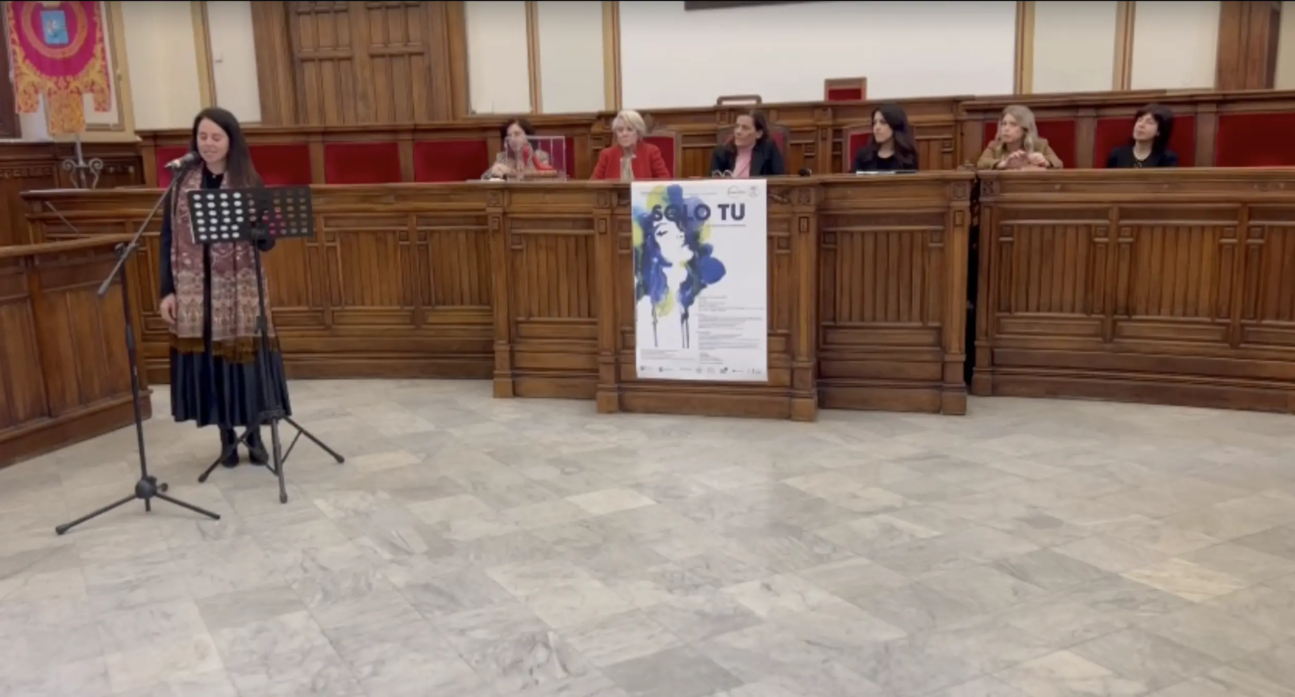 La cultura come cambiamento al centro dell'iniziativa \"La primavera di Persefone\"