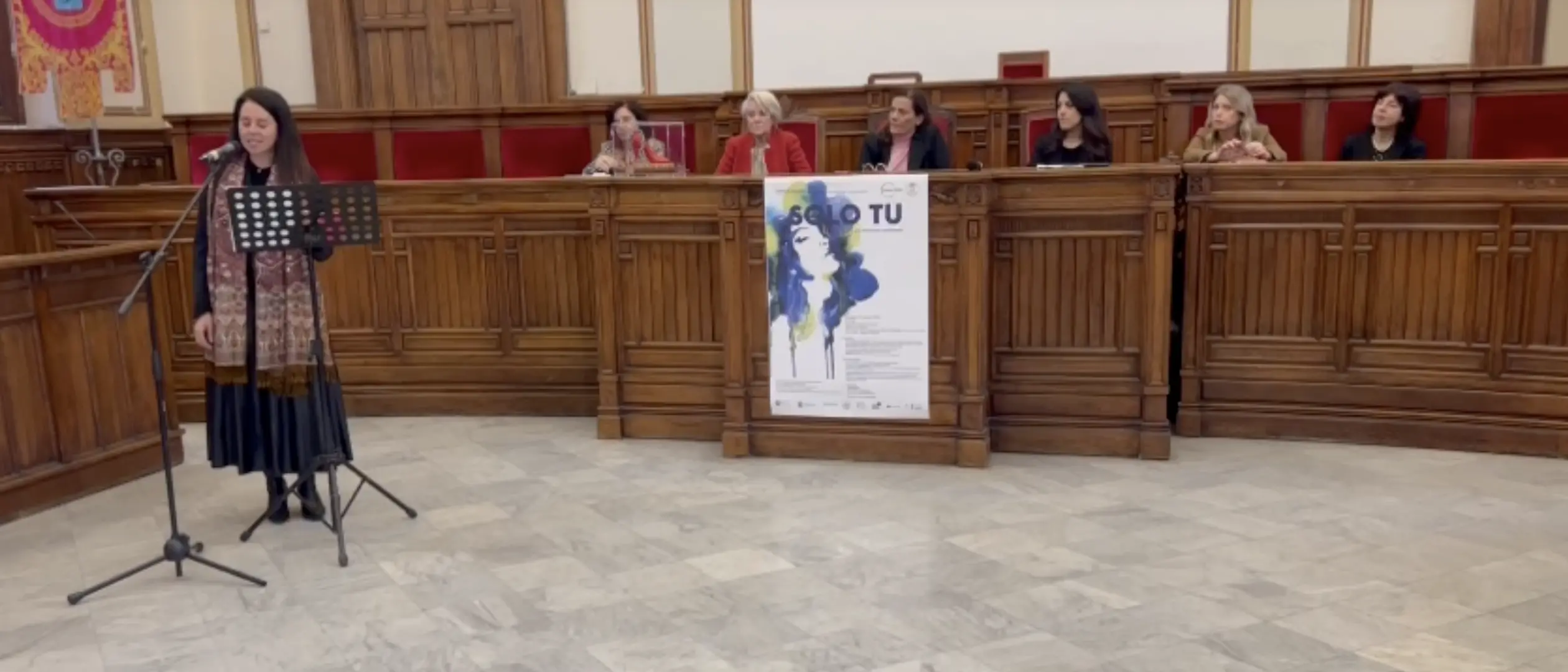 La cultura come cambiamento al centro dell'iniziativa \"La primavera di Persefone\"