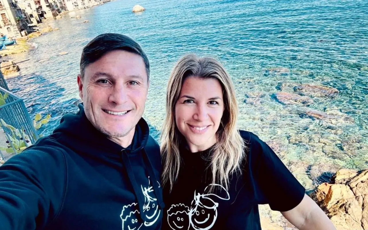 Scilla, Zanetti stregato dal borgo di Chianalea