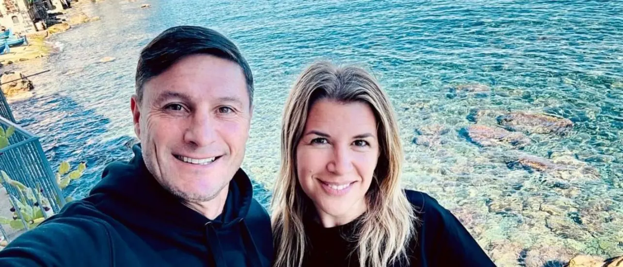 Scilla, Zanetti stregato dal borgo di Chianalea