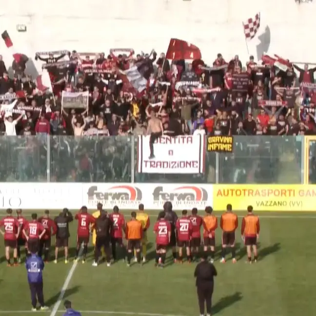 CA…LCI NOSTRI | Poteva finire molto peggio, e ora basta coi proclami fiabeschi