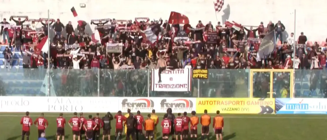 CA…LCI NOSTRI | Poteva finire molto peggio, e ora basta coi proclami fiabeschi