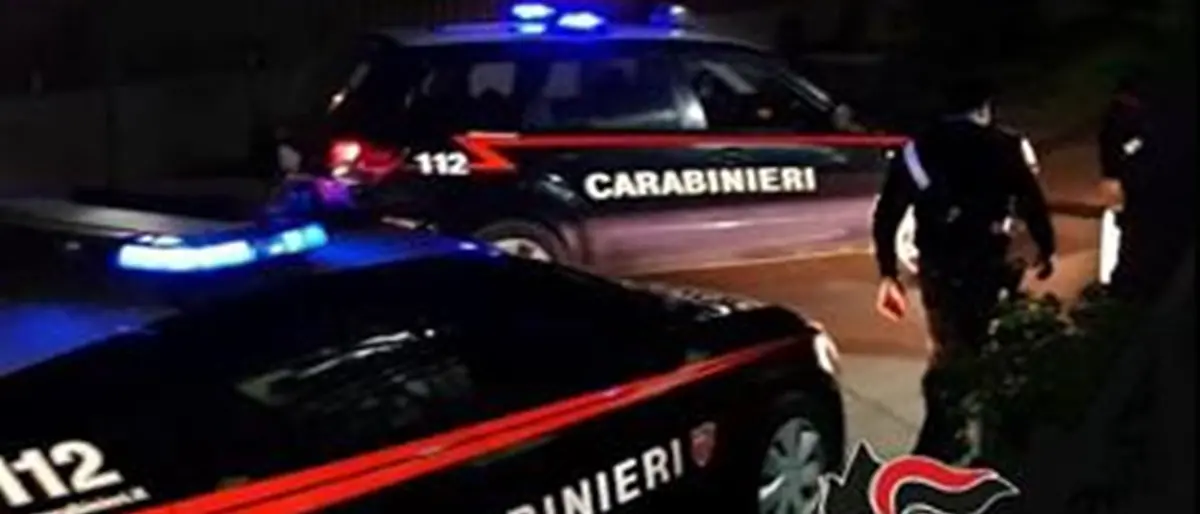 \"Game over\", le centrali di spaccio della Piana: in centro a qualsiasi ora del giorno