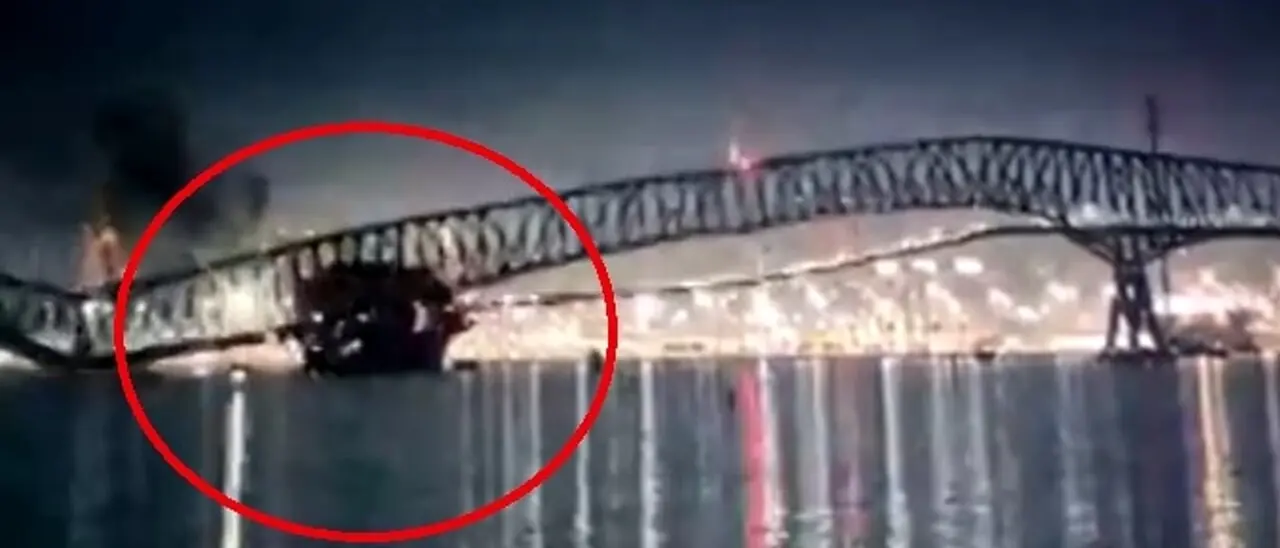 CORSI&RICORSI | Dalla fiction alla realtà: la tragedia di Baltimora e quei timori per il Ponte sullo Stretto