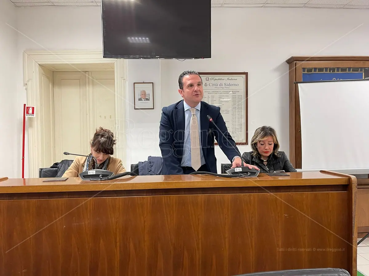 Ospedale di Locri, Di Furia: «Fiducia nei medici»