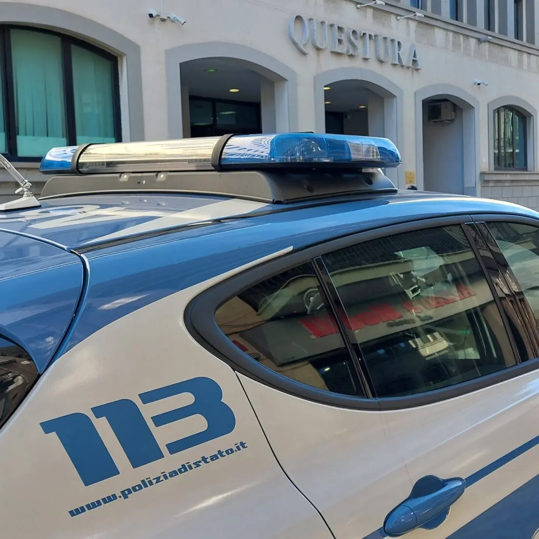 Focus ‘ndrangheta a Reggio, attenzionata la Villa comunale e piazza Zerbi: espulsi 9 extracomunitari irregolari