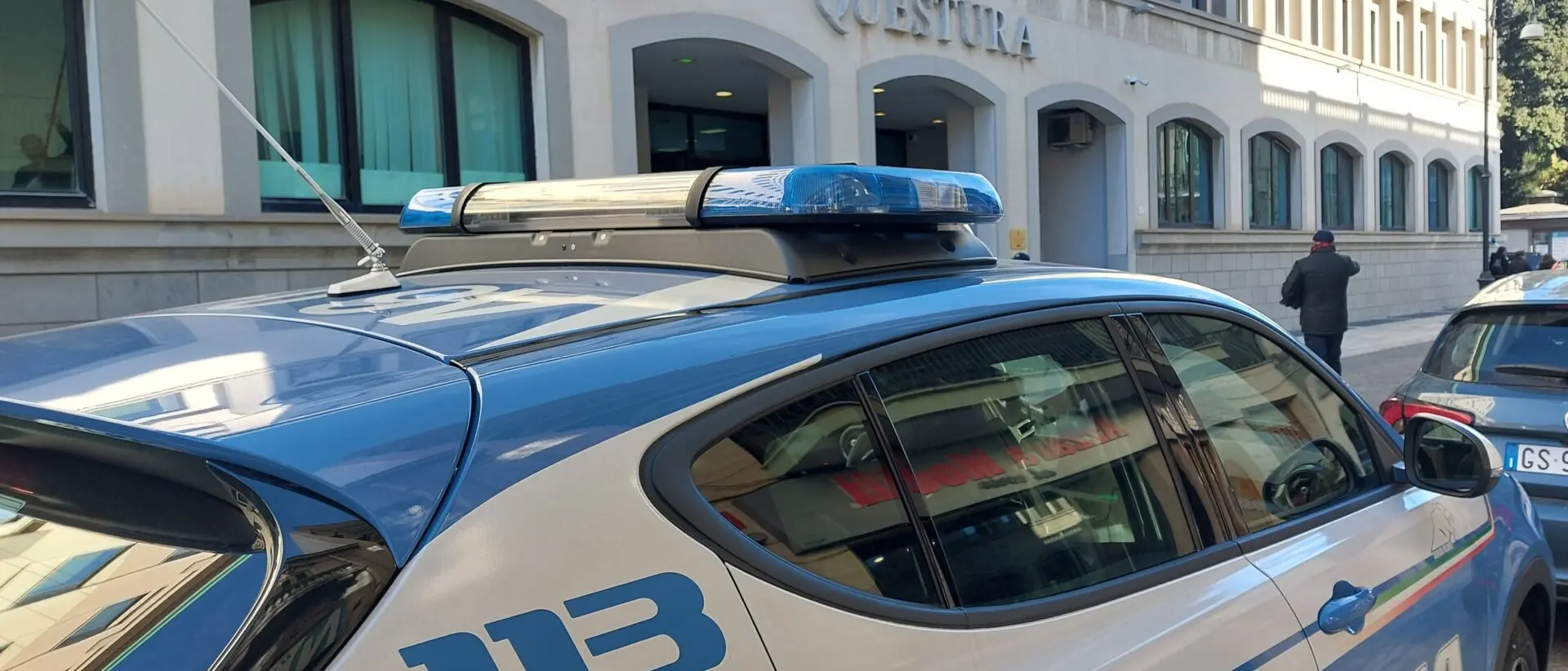 Focus ‘ndrangheta a Reggio, attenzionata la Villa comunale e piazza Zerbi: espulsi 9 extracomunitari irregolari