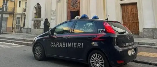 Melicucco, furto aggravato di acqua: i carabinieri deferiscono tre persone