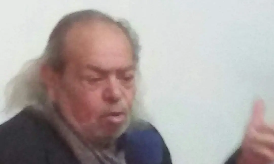 Reggio piange la scomparsa di Natale Cutrupi l’architetto con l’animo da poeta