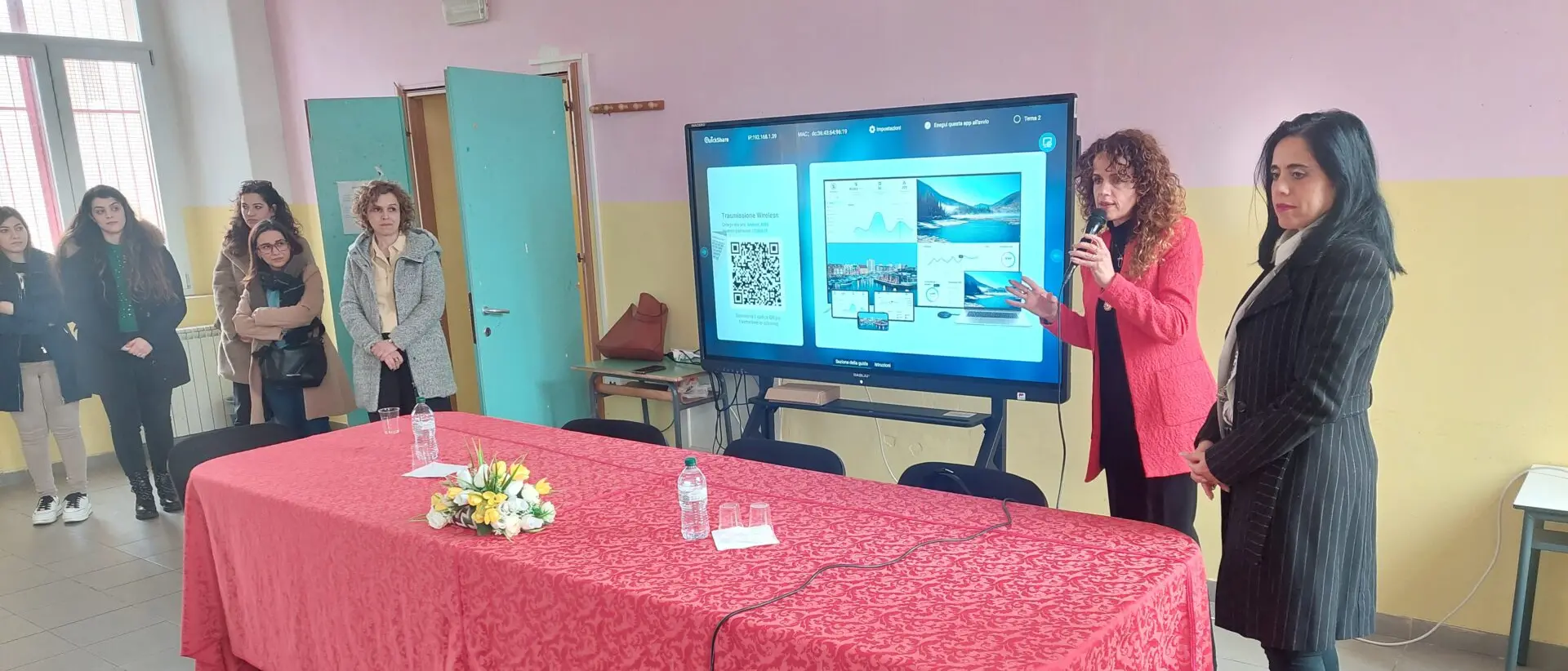 Taurianova, aiuto agli scolari e alle famiglie: l’equipe del polo sociale presenta il “laboratorio delle emozioni”