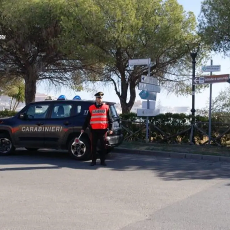 Controlli a tappeto e contrasto al gioco di azzardo nel reggino: diverse le denunce