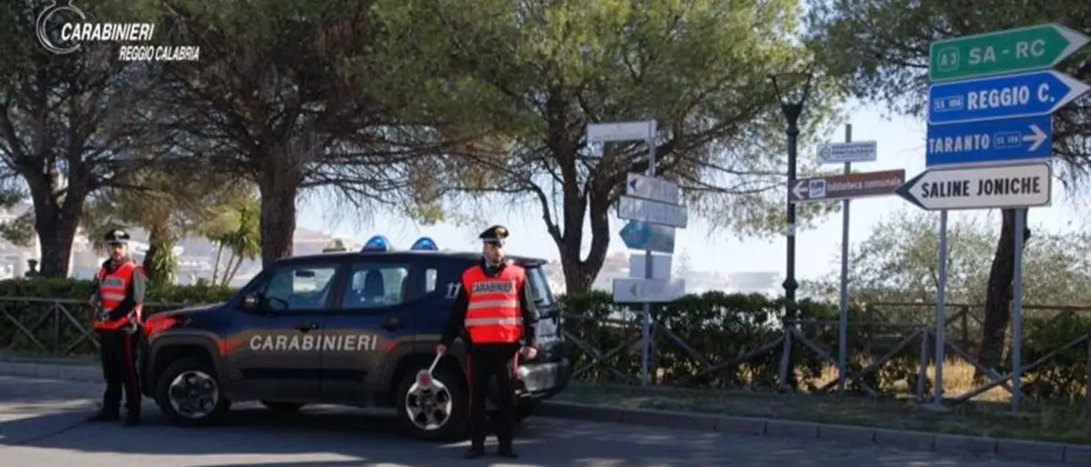 Controlli a tappeto e contrasto al gioco di azzardo nel reggino: diverse le denunce