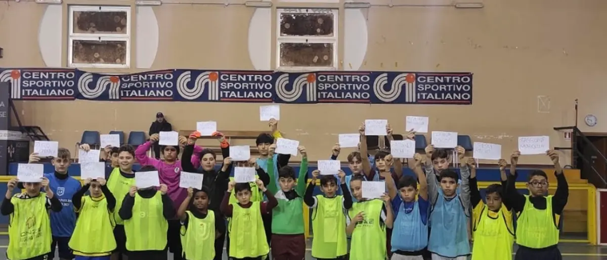 Reggio, in campo per la Memoria delle vittime innocenti con Libera e Csi