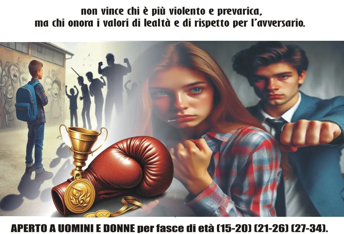 Reggio, io valgo: legalità, rispetto e lealtà promossi attraverso l’attività sportiva