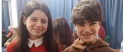 Reggio, alunni dell'Istituto Nosside Pythagoras premiati alla giornata mondiale della poesia