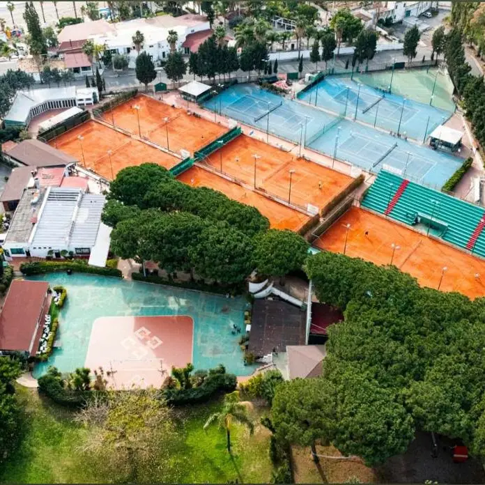 Reggio, il grande tennis femminile al CT Rocco Polimeni